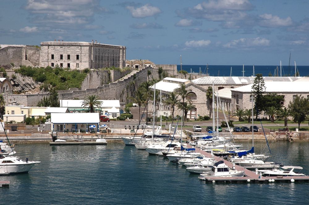 national museum bermuda