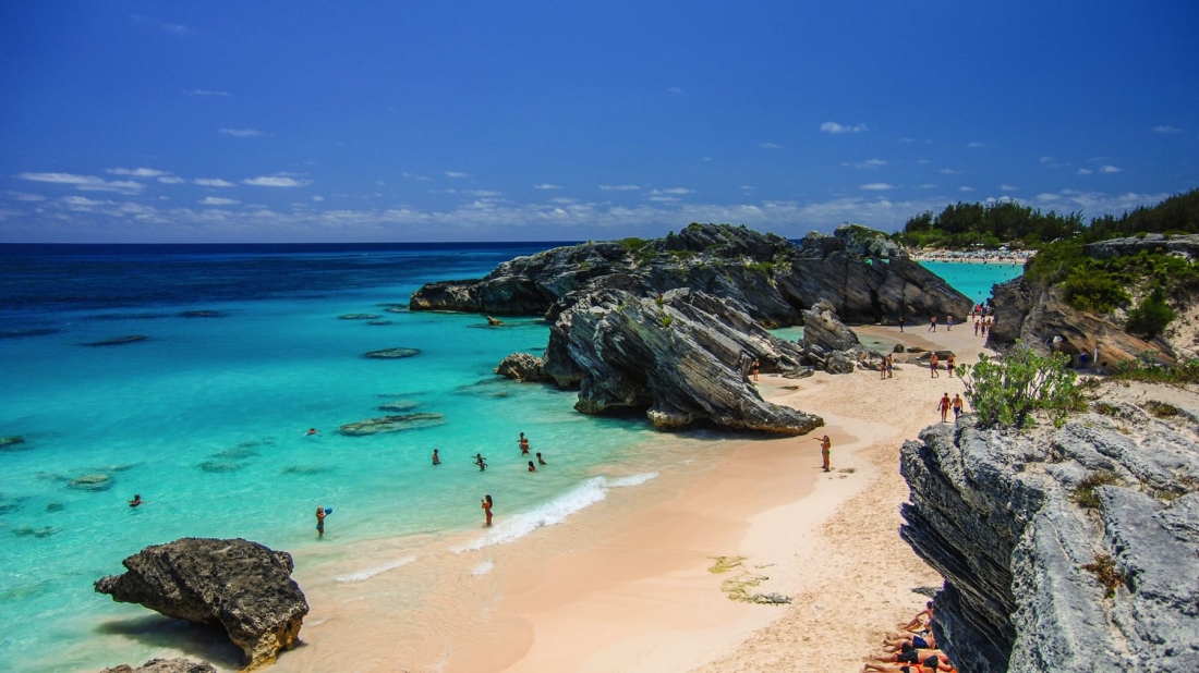 places to visit and things to do in bermuda