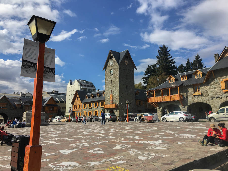 Bariloche Travel Bariloche The Lake District Argentina Lonely Planet