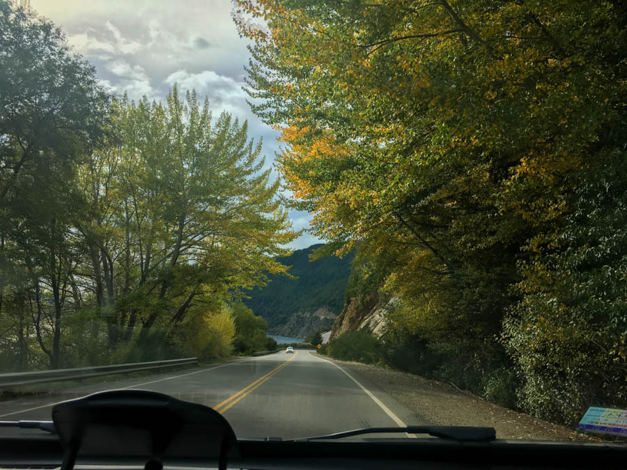 road trip through argentina's lake district