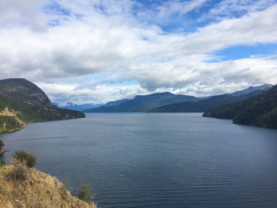 travel to the lake district san martin de los andes argentina