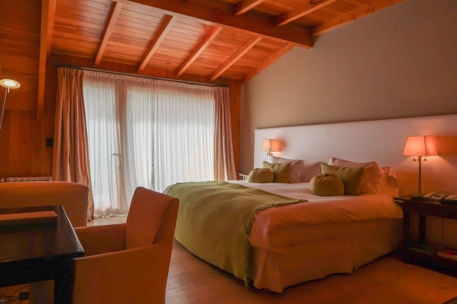 where to stay in san martin de los andes 