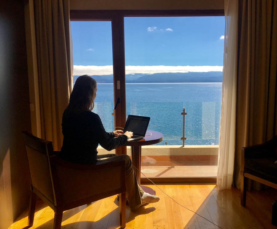 where to stay in bariloche alma del lago spa