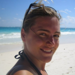 Cindy Landlust