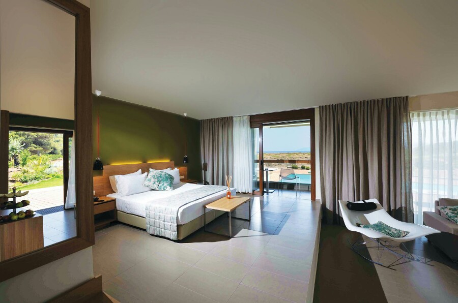 where to stay in greece the thalatta hotel 