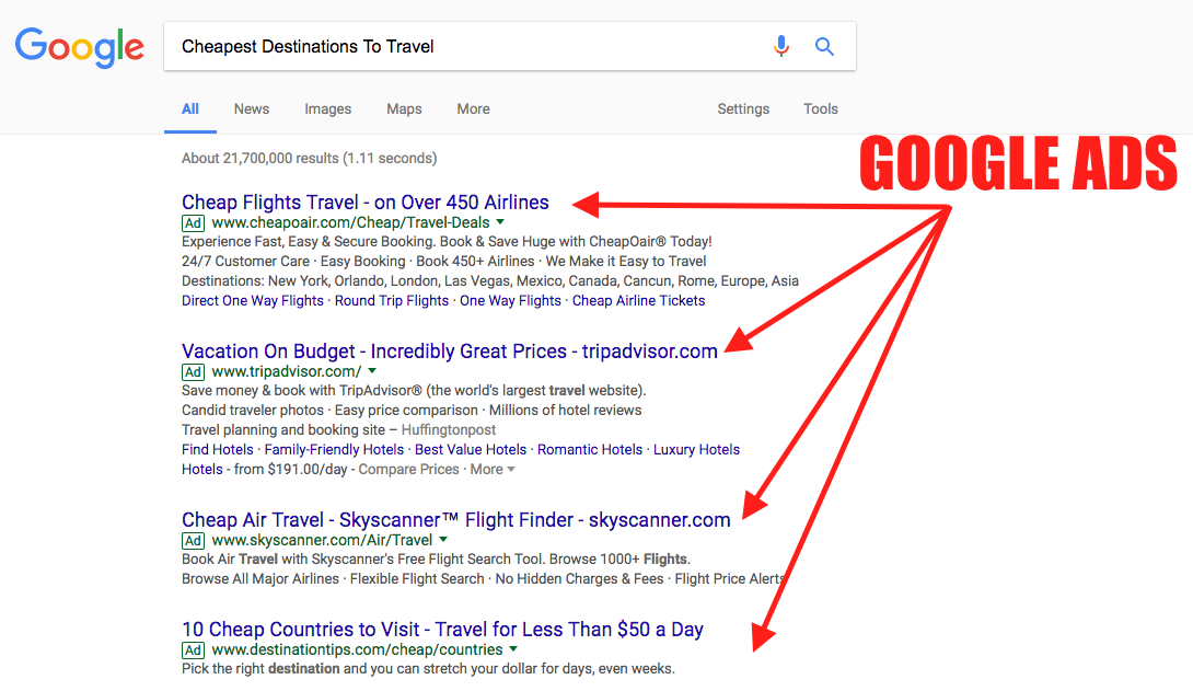 The Ideal Travel Affiliate Network to Monetize Your Travel Website