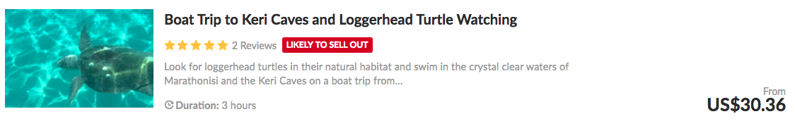 things to do in zakynthos greece see turtles