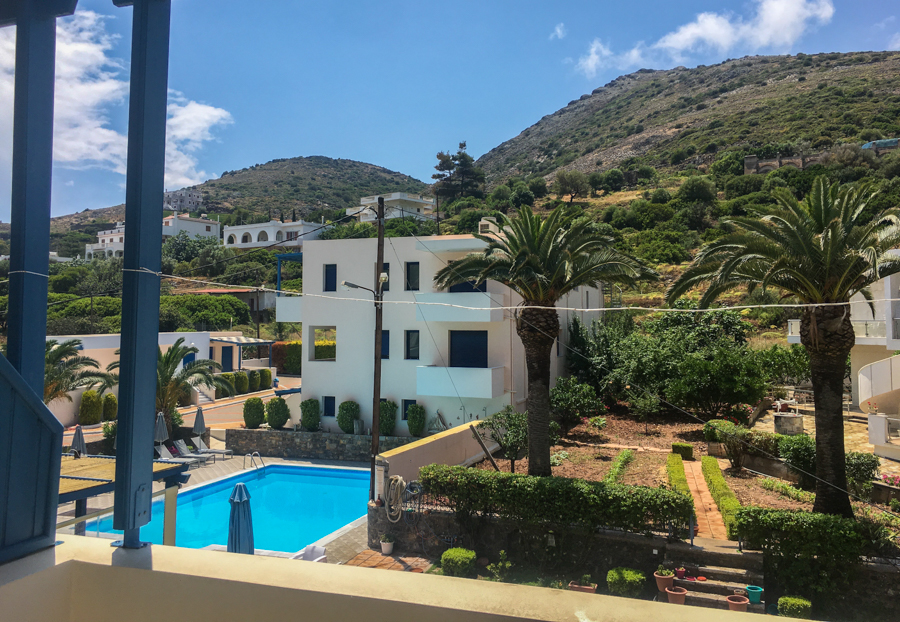 travel to chios greece where to stay