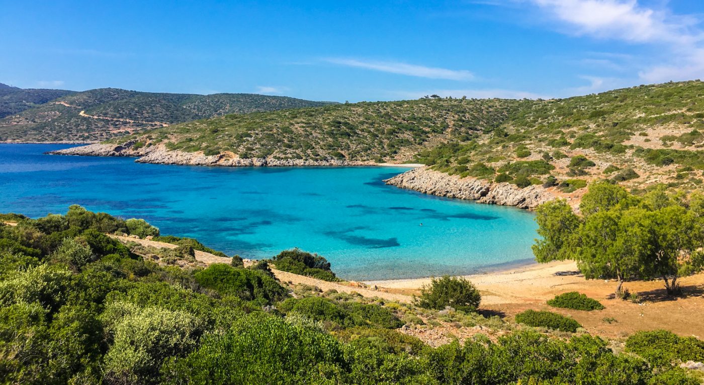 Chios Greece: Our 5 Day Travel Guide Chios Greece: Our 5 Day Travel Guide