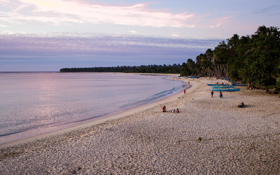 Saud Beach - Pagudpud-10 of the best Philippines Beaches