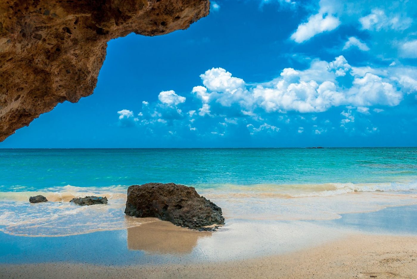 Top 15 Best Beaches In Greece Goats On The Road