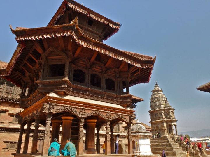 things to do in Kathmandu Bhaktapur
