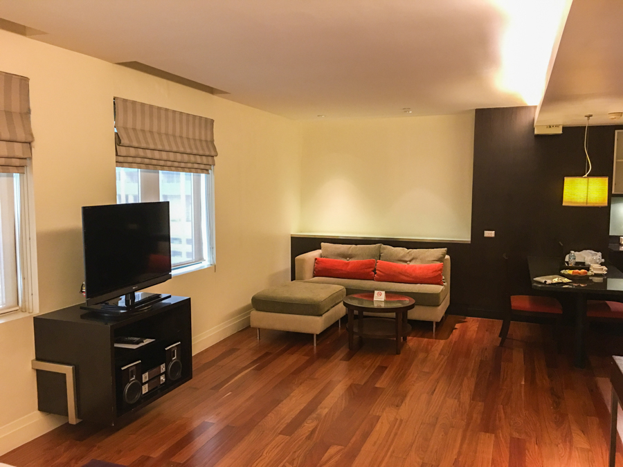 digital nomads in bangkok where to stay 