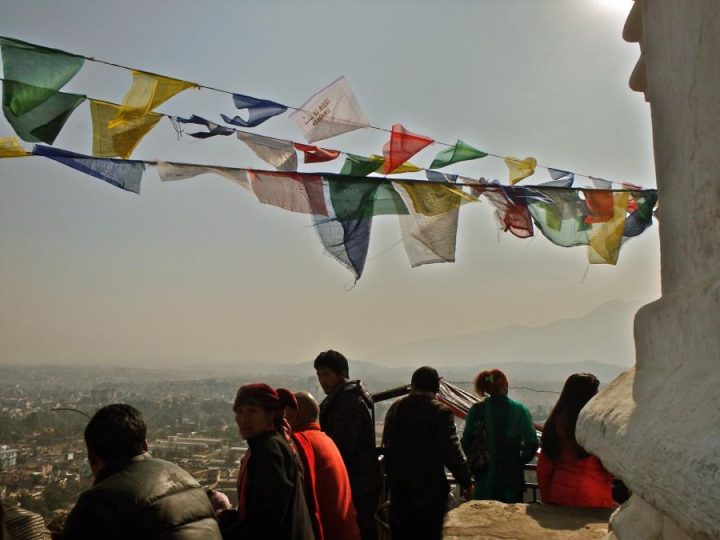 things to do in Kathmandu best view in kathmandu