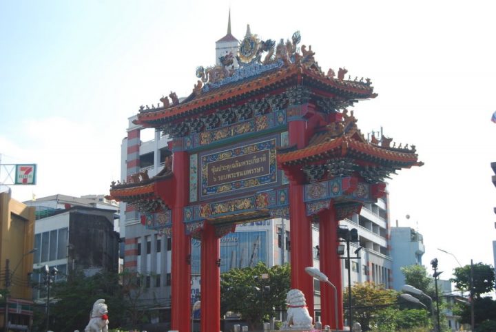 Best Things to Do in Bangkok - Chinatown