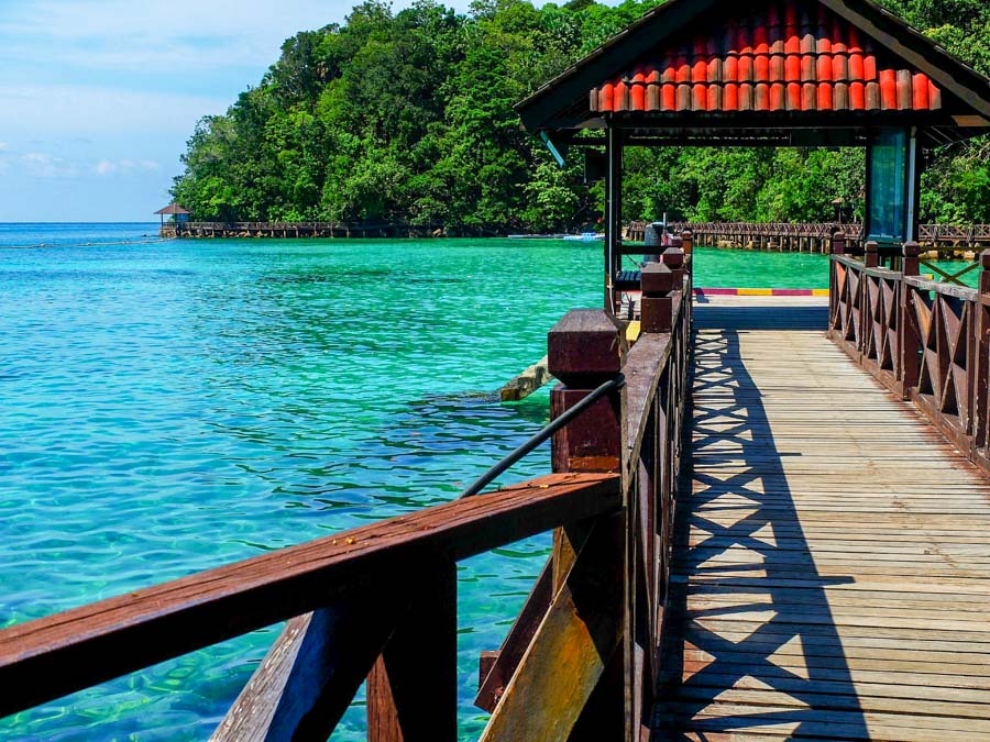 Langkawi - The top 10 best malaysian islands