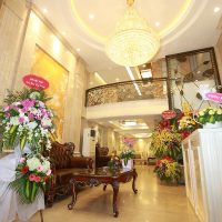 Little Hanoi DX Hotel 3