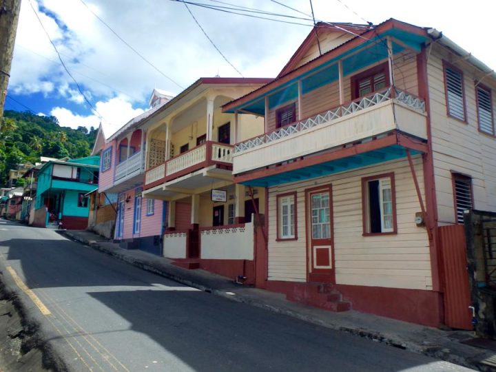 Soufriere St lucia a great base for the sulphur springs st. lucia