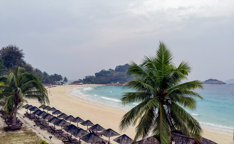 Redang - The top 10 best malaysian islands