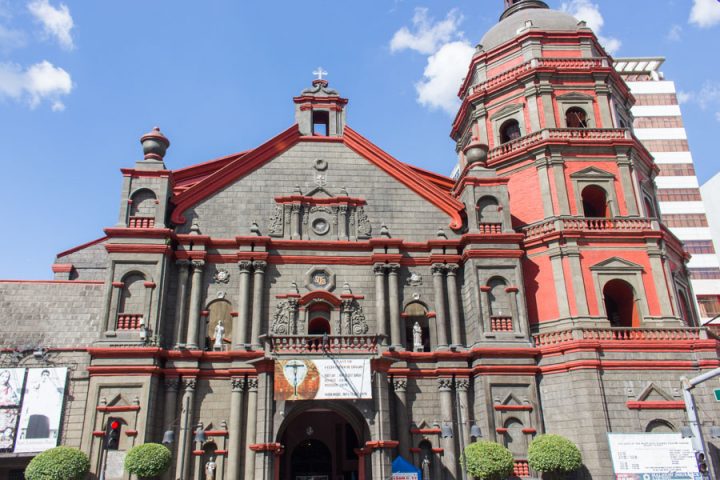 Best Restaurants in Manila Metro Manila