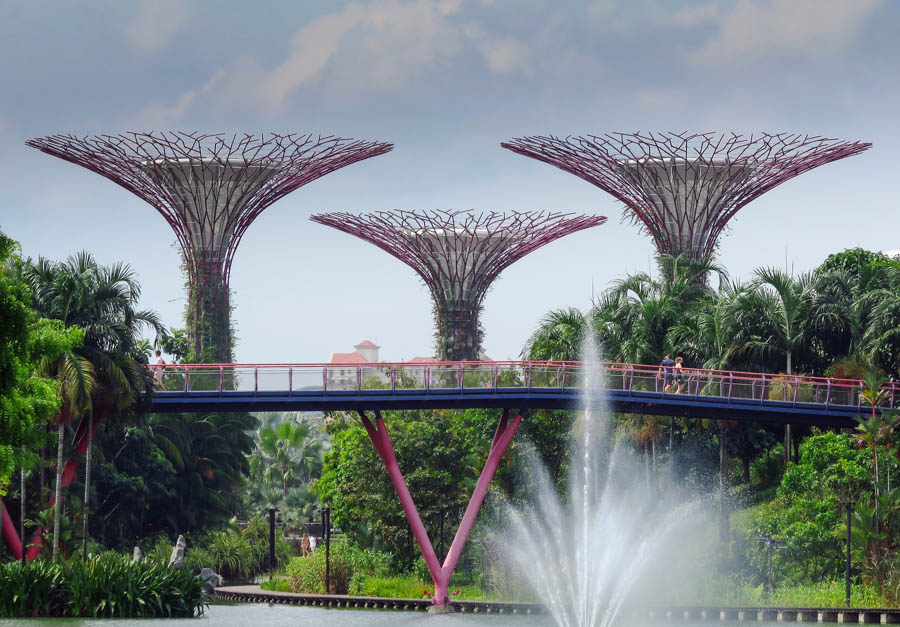 best places to visit in singapore - feature image
