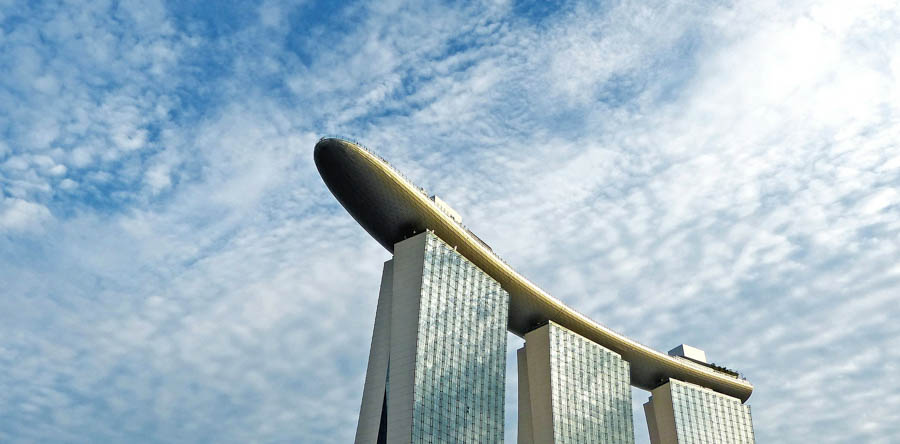 best places to visit in singapore in 3 days