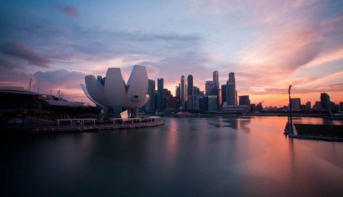 best places to visit in singapore