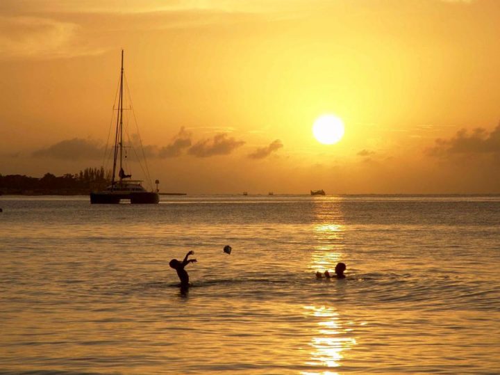 sunset in jamaica things to do in montego bay