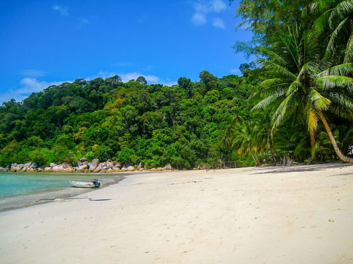 10 Best Islands to Visit in Malaysia Goats On The Road