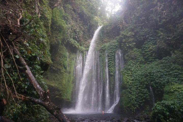Things to Do in Lombok - Waterfalls