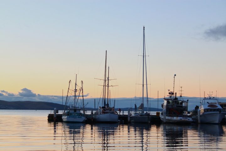 Things to do in Hobart Tasmania