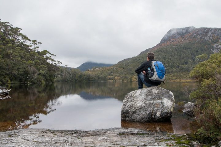 Things to see & do in Tasmania - Cradle Mountain