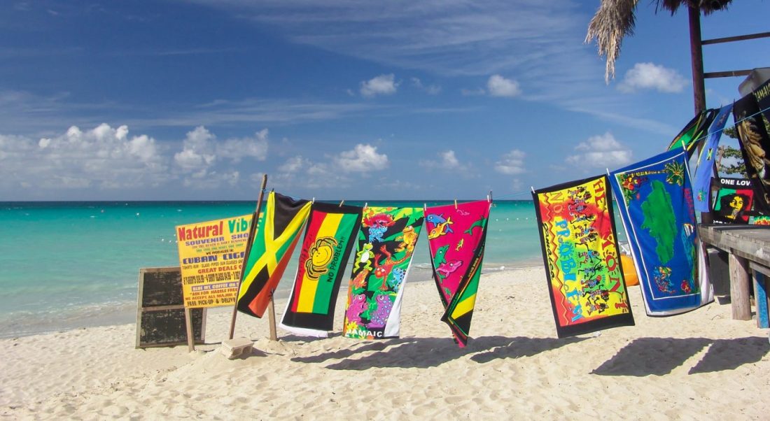 best beaches in jamaica