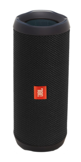 Essential Items To Pack Bluetooth Speakers JBL 4