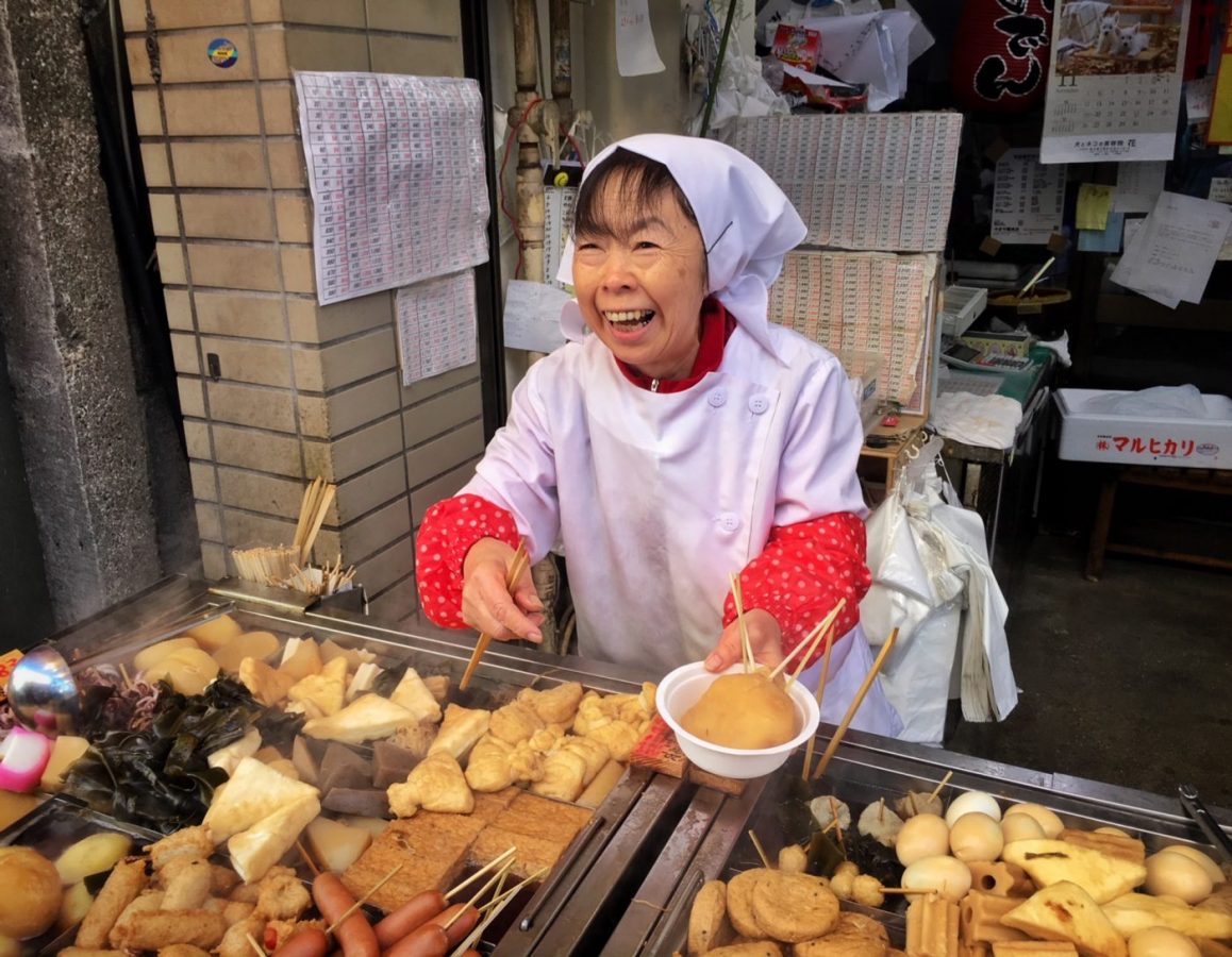 cost of living in tokyo food tours