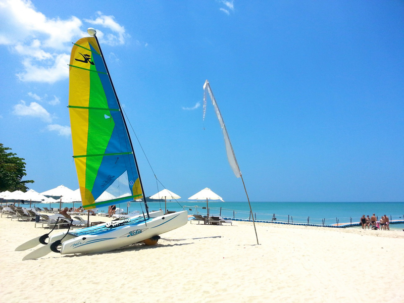 Khao Lak Beach Travel Guide