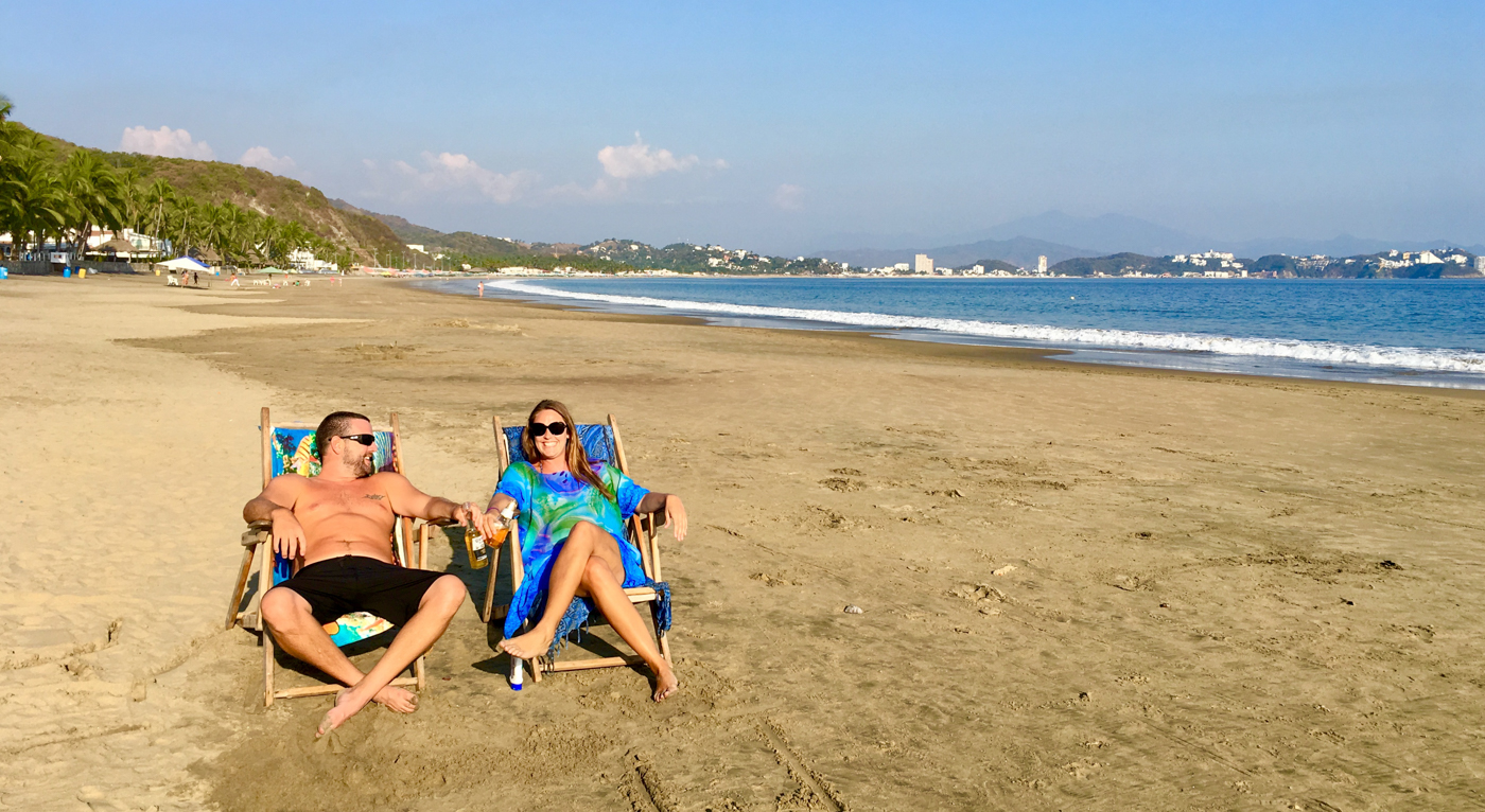 Manzanillo Colima Our Experience Living as Digital Nomads
