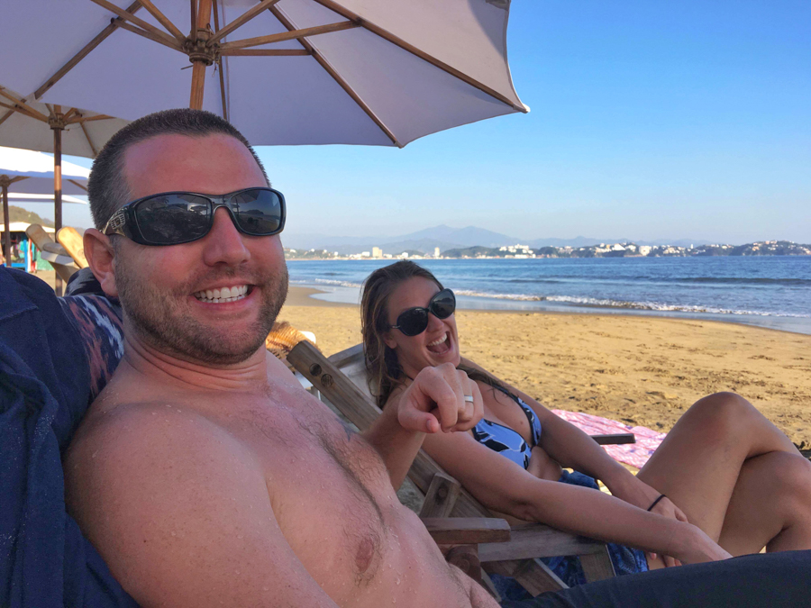 Manzanillo Colima: Our Experience Living as Digital Nomads