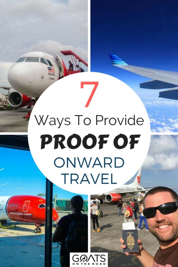 is onward travel legit