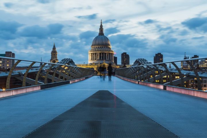 st pauls cathedral