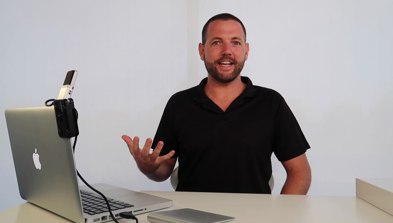 travel blogging online course