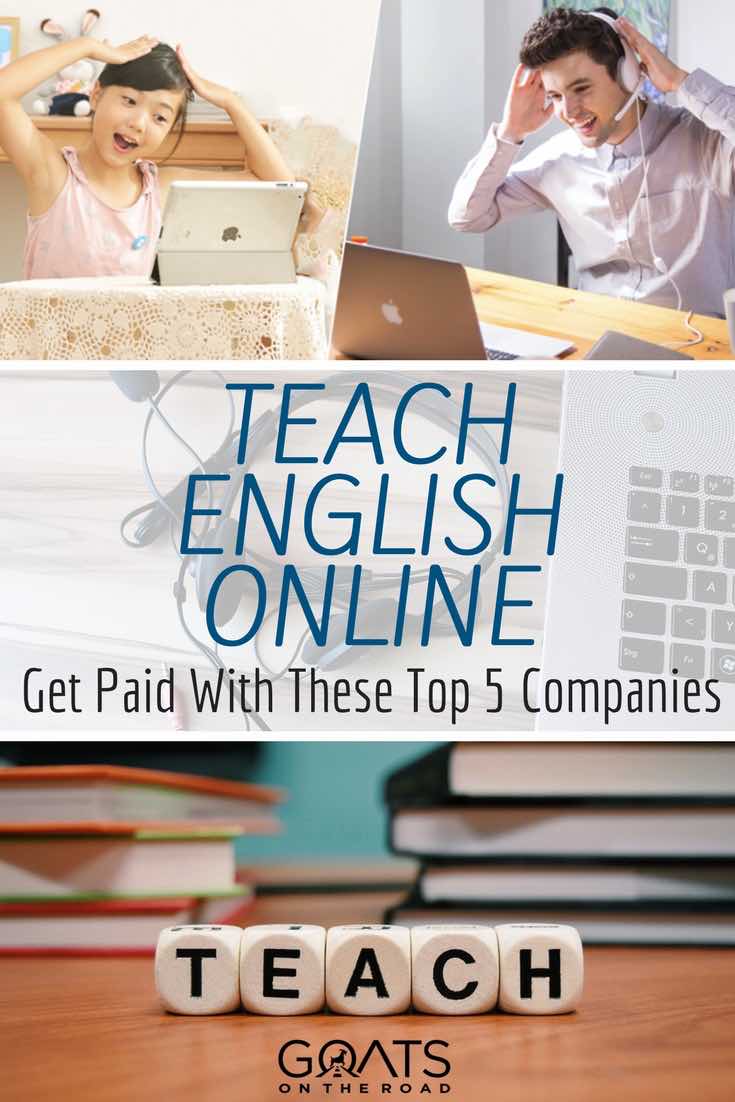 How To Make Money Teaching Languages Online