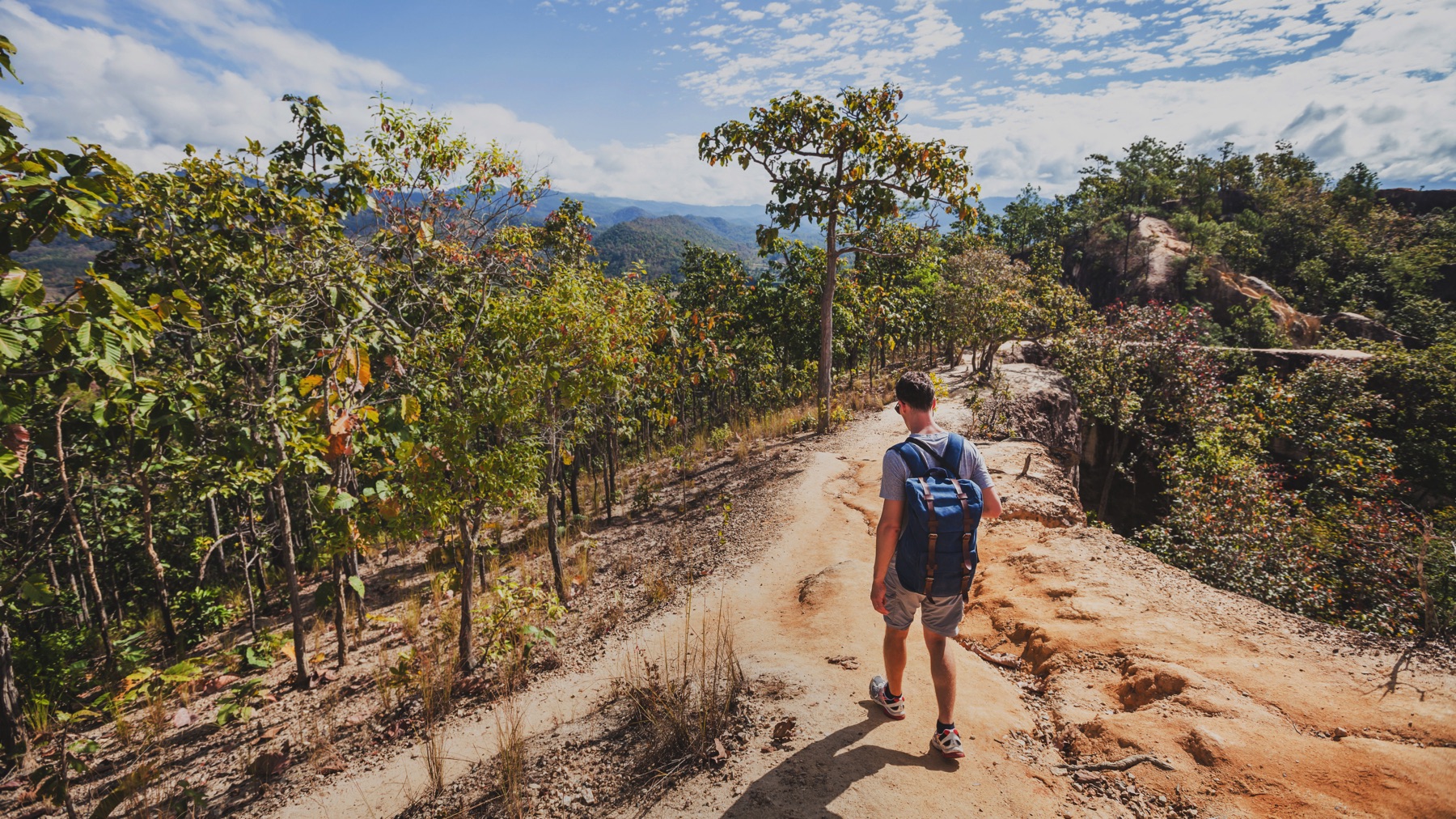 9 places to see in Pai