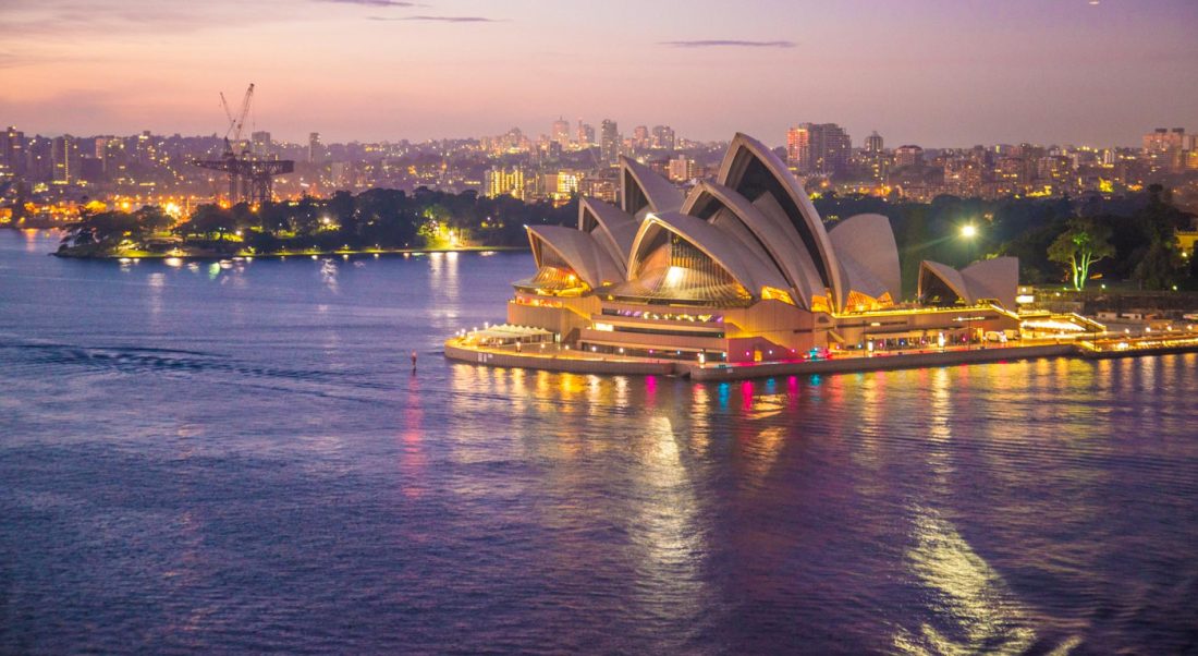 where to stay in sydney a guide to the best accommodation and neighbourhoods