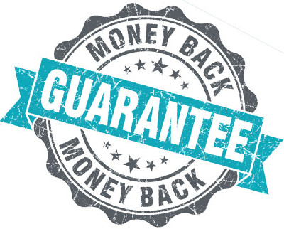 Money Back Guarantee Goats On The Road