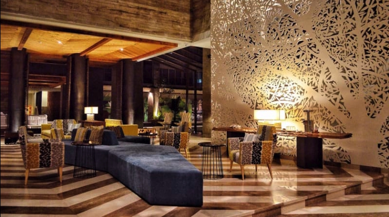 seminyak accommodation in bali stay at TS suites