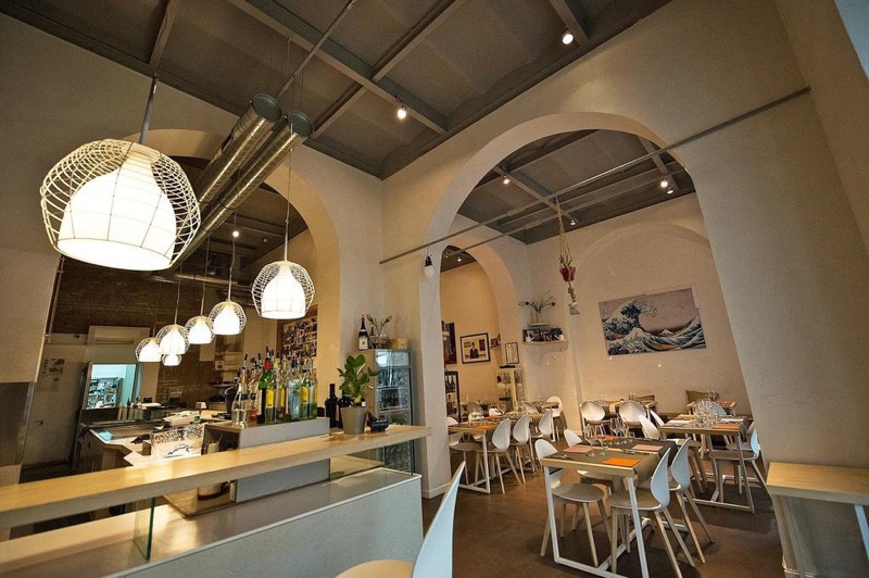 hotel review easyrome guesthouse rome italy
