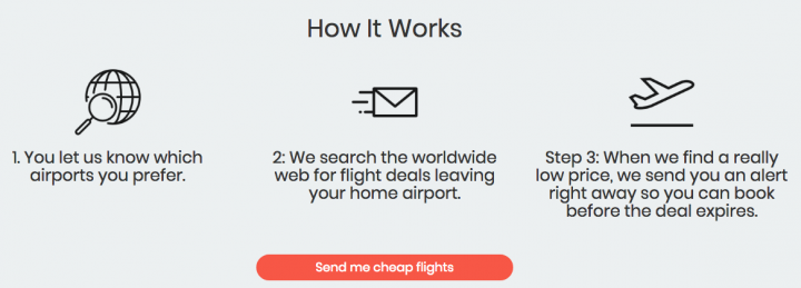 cheap flight hacks