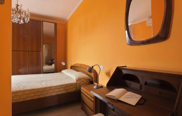a roman tale B&B in rome italy review