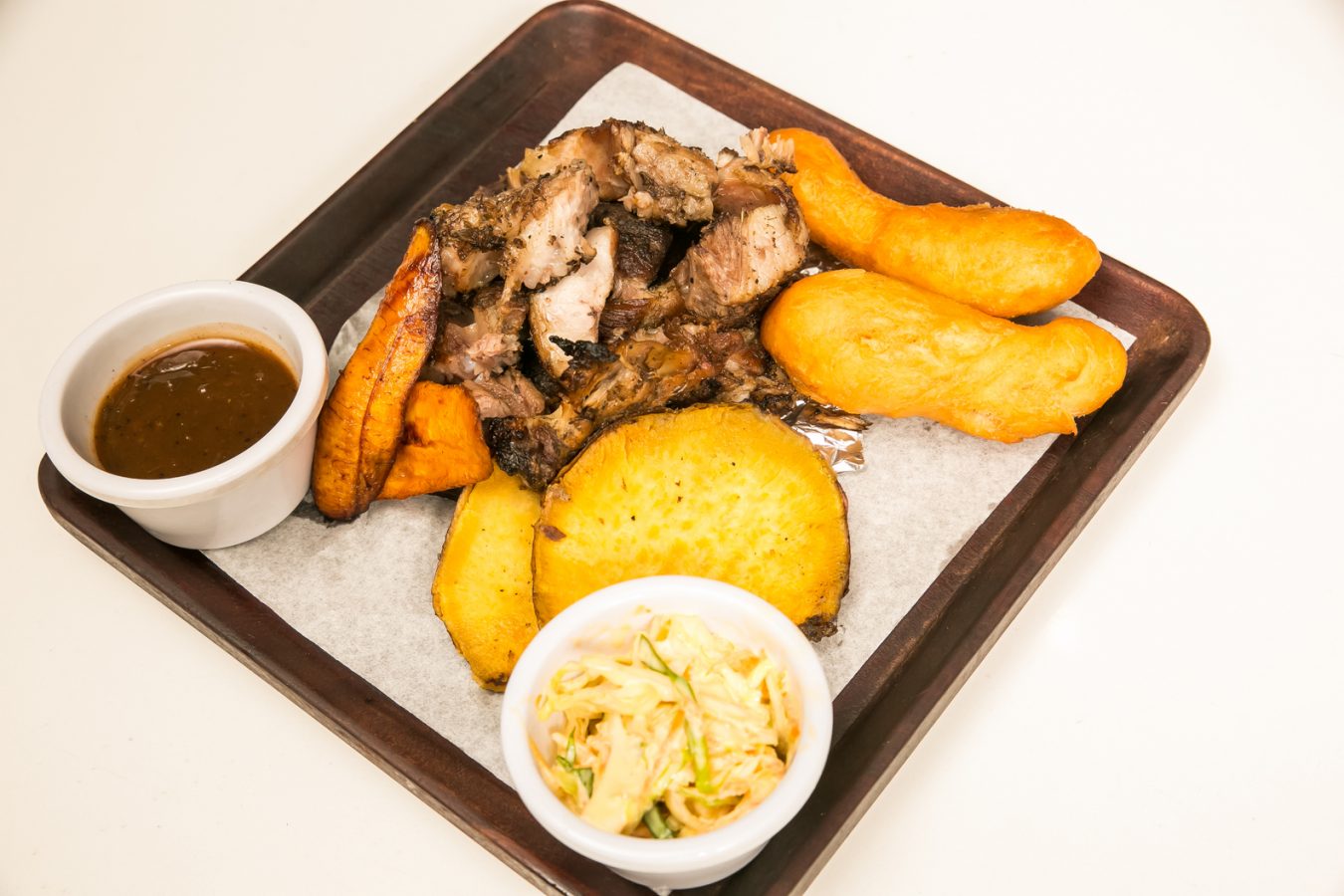 Jamaican Cuisine 10 Must Try Jamaican Dishes Goats On The Road